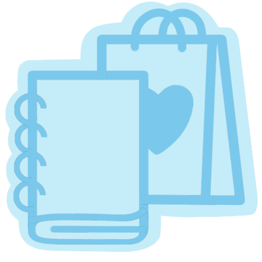 Papelería y regalos personalizados